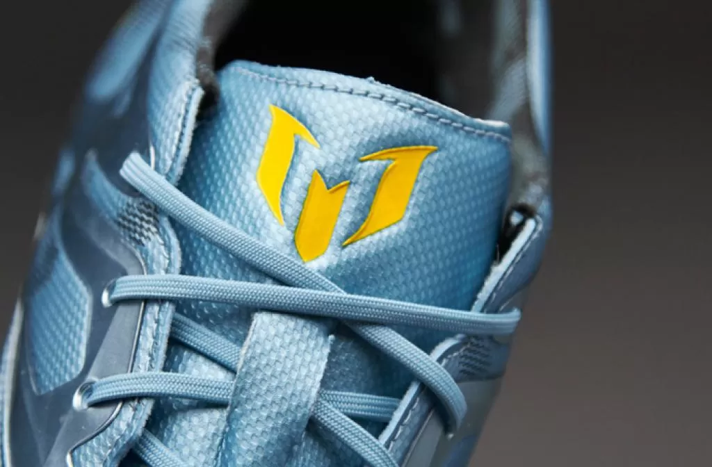 Бутсы полупрофессиональные Adidas Messi 15.2 FG